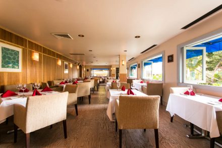 フレスコ・イタリアン・レストラン