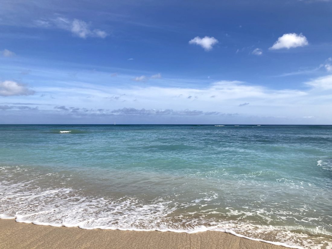 2021年迎春ハワイ！   オアフ島、ハワイ島、マウイ島の風景動画を集めてみました