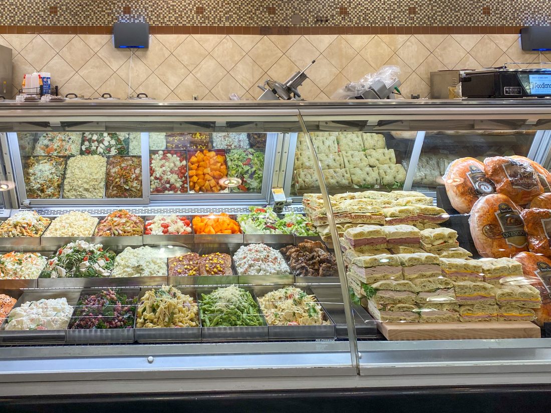 FoodLand Lahaina
