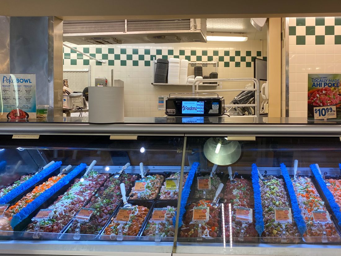 FoodLand Lahaina