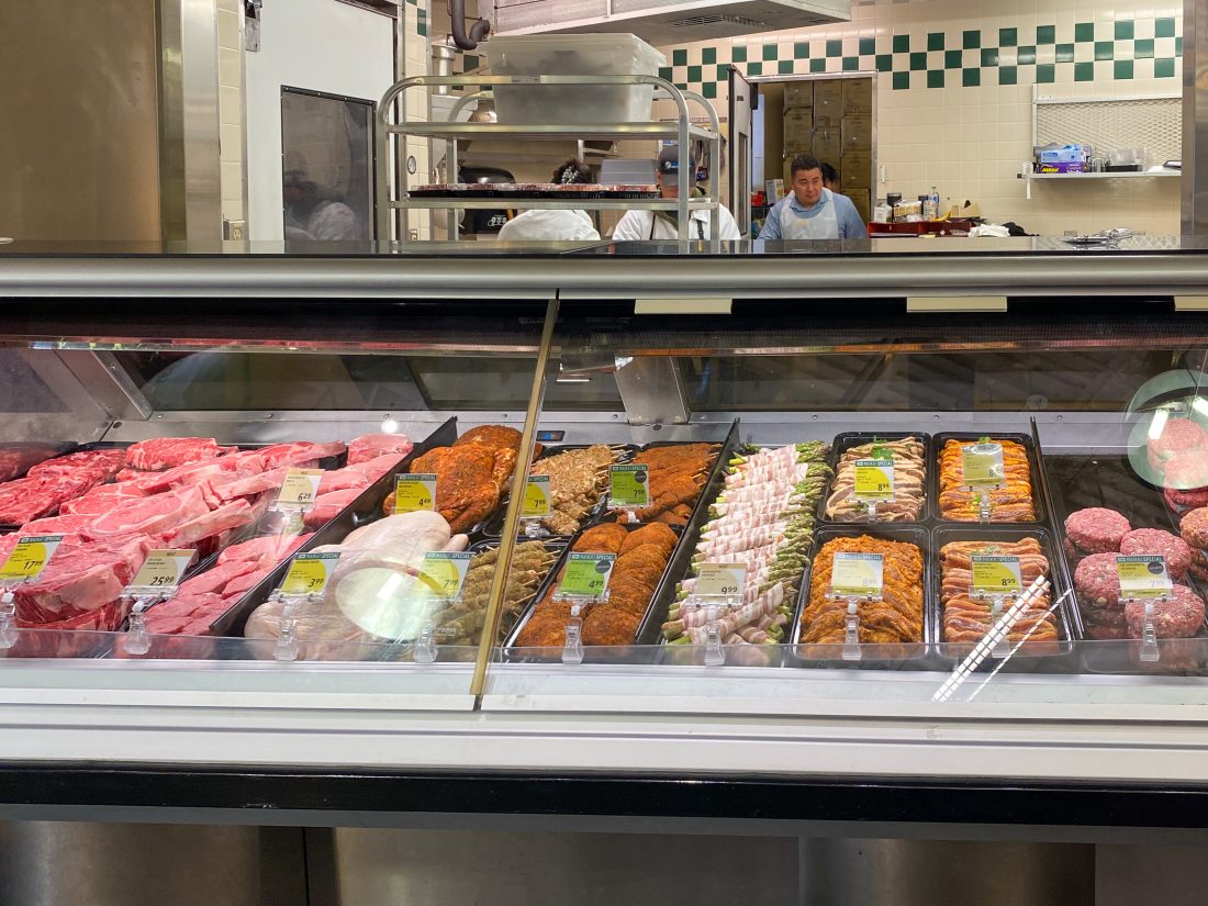 FoodLand Lahaina